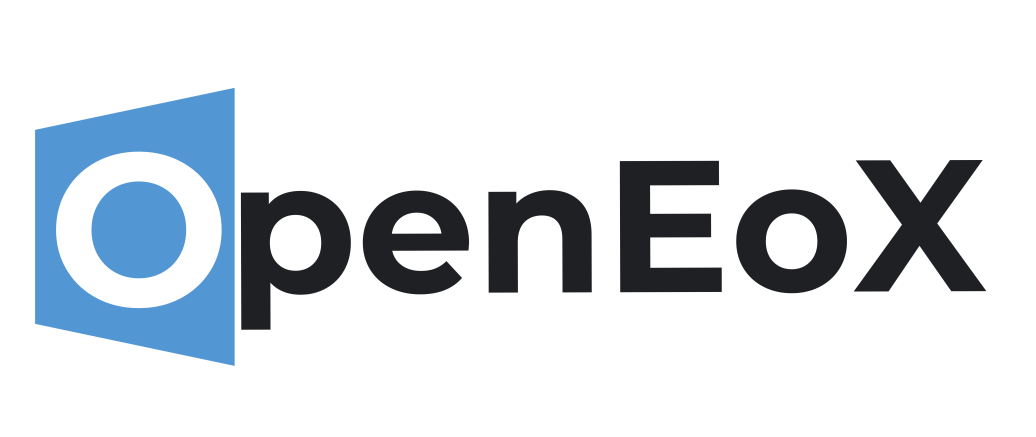 OpenEoX