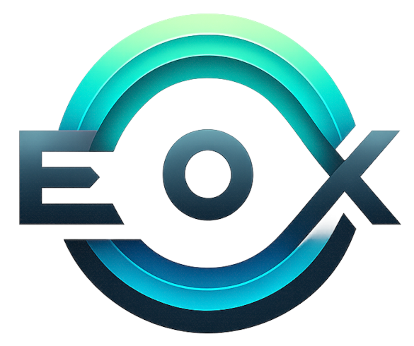 OpenEoX logo
